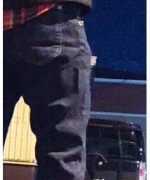 Lee | デニムパンツ