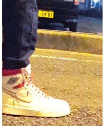 NIKE | スニーカー