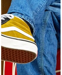 VANS | スニーカー