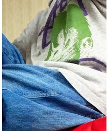 STUSSY | Tシャツ/カットソー