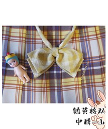 MIO | 蝶ネクタイ