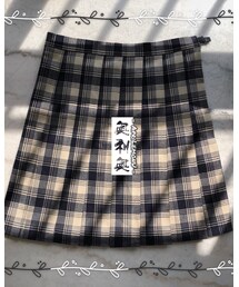 初一吃米糕 | スカート