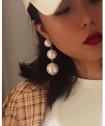 H&M | イヤリング