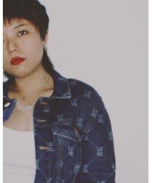 H&M | デニムジャケット