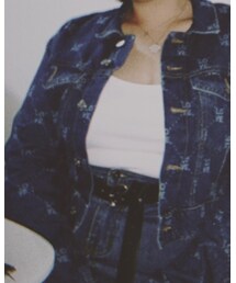 H&M | タンクトップ