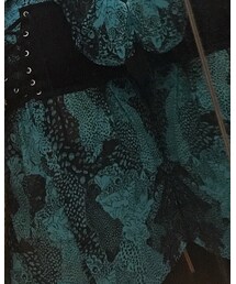 MONKI | シャツ/ブラウス