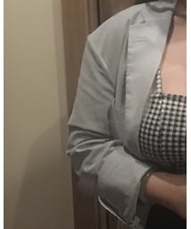 UNIQLO | テーラードジャケット