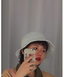 MINISO | キャップ