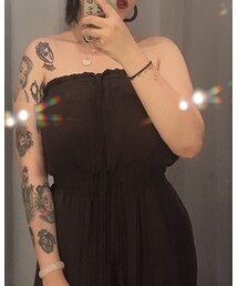 H&M | つなぎ/オールインワン