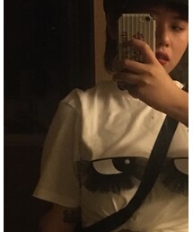 VINCI ZHANG | Tシャツ/カットソー