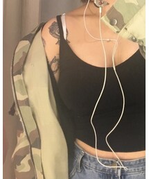 H&M | キャミソール