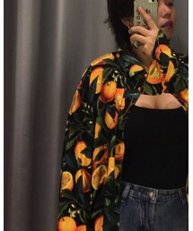 H&M | シャツ/ブラウス