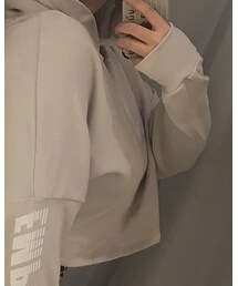 H&M | パーカー