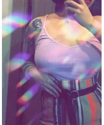 H&M | キャミソール