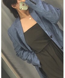 H&M | つなぎ/オールインワン