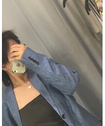 H&M | スーツジャケット