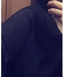 MONKI | タンクトップ