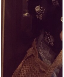 H&M | かごバッグ