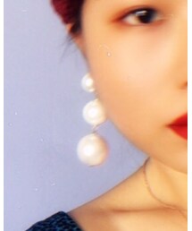 H&M | イヤリング