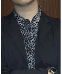 H&M | シャツ/ブラウス