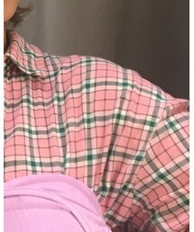 H&M | シャツ/ブラウス