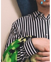 H&M | シャツ/ブラウス