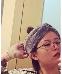 H&M | ヘアバンド