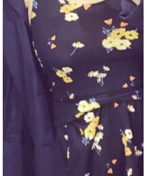 H&M | ジャンパースカート