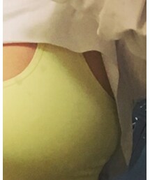 H&M | タンクトップ