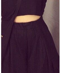 MONKI | その他パンツ