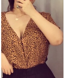 H&M | シャツ/ブラウス