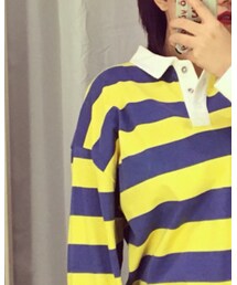 H&M | ポロシャツ