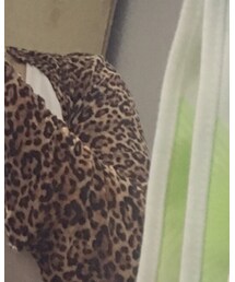 MONKI | シャツ/ブラウス