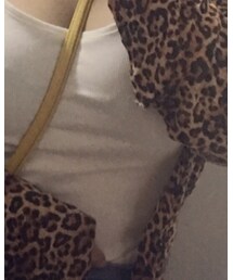 H&M | タンクトップ