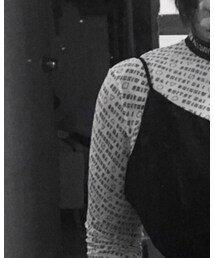 MONKI | その他トップス