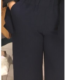 H&M | チノパンツ