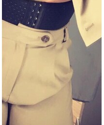 H&M | スラックス