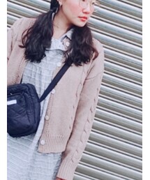 MACKINTOSH PHILOSOPHY | ショルダーバッグ