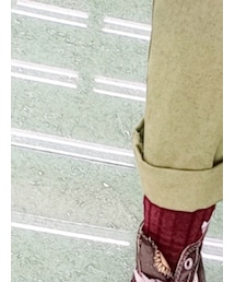 adidas | レッグウェア