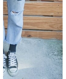 CONVERSE | シューズ