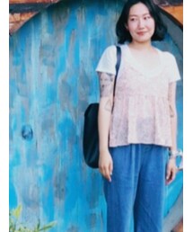 UNIQLO | Tシャツ/カットソー