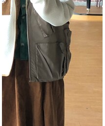 BEAMS | タンクトップ