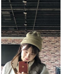 THE NORTH FACE | ニットキャップ/ビーニー