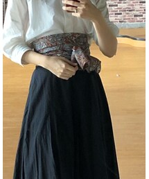 BEAMS | スカート