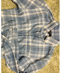 COMMECAISM   | シャツ/ブラウス