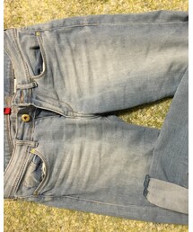 H&M DIVIDED | デニムパンツ