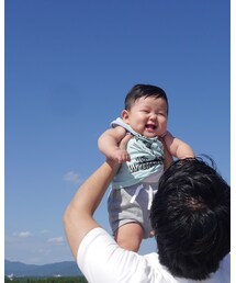 たか〜いたか〜い❤️ | その他