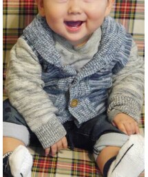 H&M | カーディガン/ボレロ