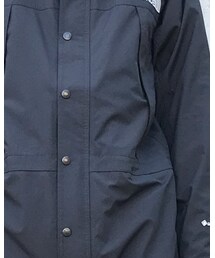THE NORTH FACE | マウンテンパーカー