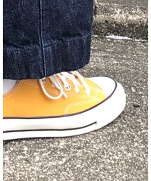 CONVERSE | スニーカー
